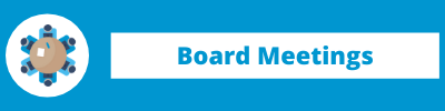 Board Meetings Button