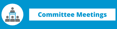 Committee Meetings Button