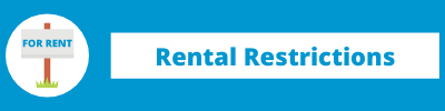 Rental Restrictions Button