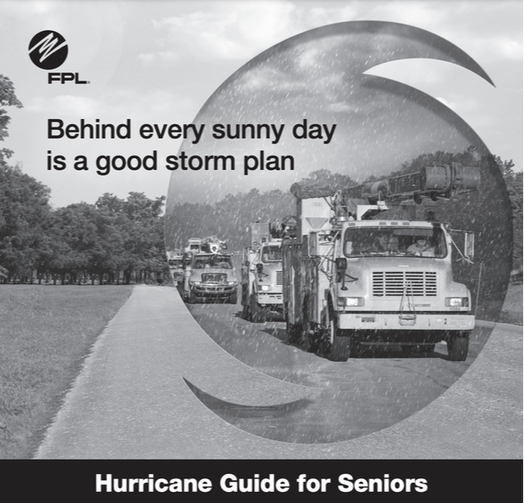 FPL Storm Guide for Seniors